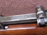 British Enfield SHTLE III 303 Brit Bolt 25