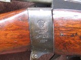 British Enfield SHTLE III 303 Brit Bolt 25