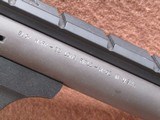 Browning Buck Mark Target 22 LR Semi 5.5