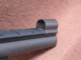 Browning Buck Mark Target 22 LR Semi 5.5