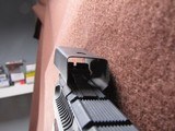 Browning Buck Mark Target 22 LR Semi 5.5