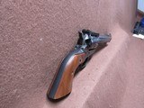 Pre-Dash 3 Screw Ruger Single Six 22 LR 6.5