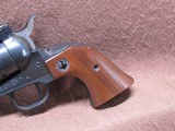 Pre-Dash 3 Screw Ruger Single Six 22 LR 6.5