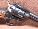 Pre-Dash 3 Screw Ruger Single Six 22 LR 6.5