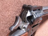 Pre-Dash 3 Screw Ruger Single Six 22 LR 6.5