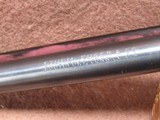 Pre-Dash 3 Screw Ruger Single Six 22 LR 6.5