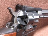 Pre-Dash 3 Screw Ruger Single Six 22 LR 6.5