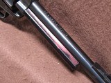 Pre-Dash 3 Screw Ruger Single Six 22 LR 6.5