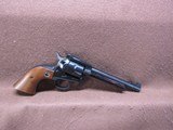 Pre-Dash 3 Screw Ruger Single Six 22 LR 6.5