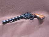 Pre-Dash 3 Screw Ruger Single Six 22 LR 6.5