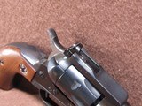 Pre-Dash 3 Screw Ruger Single Six 22 LR 6.5