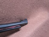Pre-Dash 3 Screw Ruger Single Six 22 LR 6.5