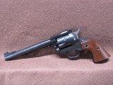 Pre-Dash 3 Screw Ruger Single Six 22 LR 6.5