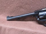 Pre-Dash 3 Screw Ruger Single Six 22 LR 6.5