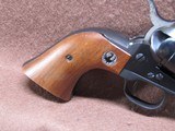 Pre-Dash 3 Screw Ruger Single Six 22 LR 6.5