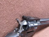Pre-Dash 3 Screw Ruger Single Six 22 LR 6.5