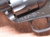 Pre-Dash 3 Screw Ruger Single Six 22 LR 6.5