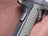 Kimber Custom Target II 45 ACP Semi 5