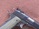 Kimber Custom Target II 45 ACP Semi 5