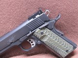 Kimber Custom Target II 45 ACP Semi 5