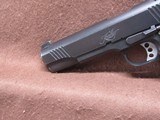 Kimber Custom Target II 45 ACP Semi 5