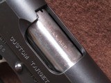 Kimber Custom Target II 45 ACP Semi 5