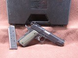 Kimber Custom Target II 45 ACP Semi 5