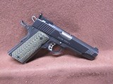 Kimber Custom Target II 45 ACP Semi 5