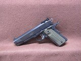 Kimber Custom Target II 45 ACP Semi 5