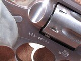 Ruger GP100 357 Mag 6 Shot DA/SA 4