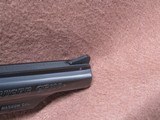 Ruger GP100 357 Mag 6 Shot DA/SA 4
