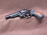 Ruger GP100 357 Mag 6 Shot DA/SA 4