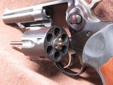 Ruger GP100 357 Mag 6 Shot DA/SA 4