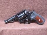Ruger GP100 357 Mag 6 Shot DA/SA 4