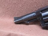 Ruger GP100 357 Mag 6 Shot DA/SA 4