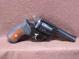 Ruger GP100 357 Mag 6 Shot DA/SA 4