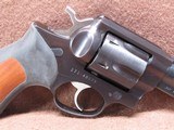Ruger GP100 357 Mag 6 Shot DA/SA 4