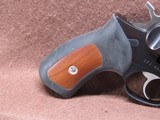 Ruger GP100 357 Mag 6 Shot DA/SA 4