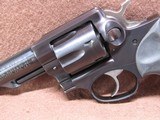 Ruger GP100 357 Mag 6 Shot DA/SA 4