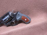 Ruger GP100 357 Mag 6 Shot DA/SA 4