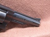 Ruger GP100 357 Mag 6 Shot DA/SA 4