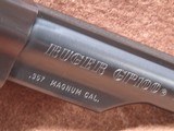 Ruger GP100 357 Mag 6 Shot DA/SA 4