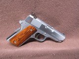 Para Ordnance C7.45 LDA Companion 45 ACP Semi 3.5