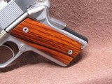 Para Ordnance C7.45 LDA Companion 45 ACP Semi 3.5