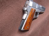 Para Ordnance C7.45 LDA Companion 45 ACP Semi 3.5