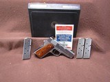 Para Ordnance C7.45 LDA Companion 45 ACP Semi 3.5