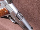 Para Ordnance C7.45 LDA Companion 45 ACP Semi 3.5