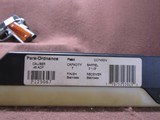 Para Ordnance C7.45 LDA Companion 45 ACP Semi 3.5