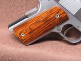 Para Ordnance C7.45 LDA Companion 45 ACP Semi 3.5