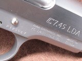 Para Ordnance C7.45 LDA Companion 45 ACP Semi 3.5